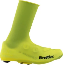 VELOTOZE Überschuh Silikon Snap Road