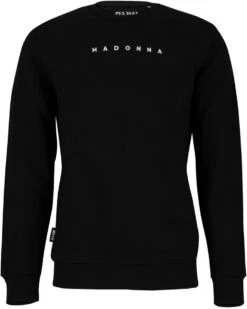 Madonna Sweater