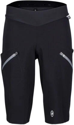 Assos Trail Cargo Shorts