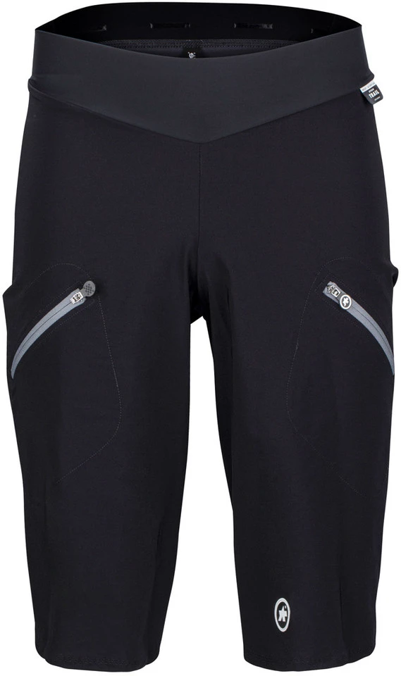 Assos Trail Cargo Shorts 3 Assos Trail Cargo Shorts