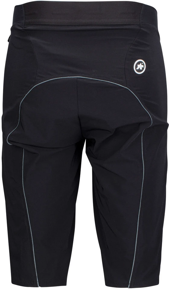 Assos Trail Cargo Shorts 4 Assos Trail Cargo Shorts – Bild 2