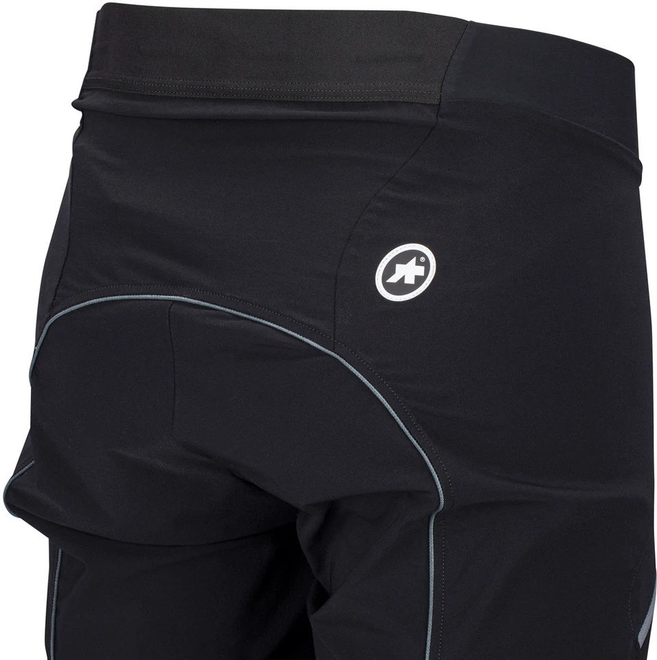 Assos Trail Cargo Shorts 8 Assos Trail Cargo Shorts – Bild 6
