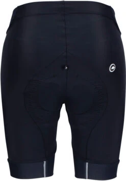 Assos Uma GT Half Evo Damen Shorts -Kleidung 375544