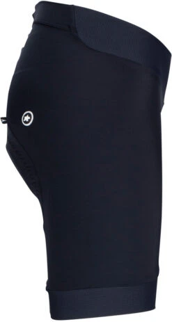 Assos Uma GT Half Evo Damen Shorts -Kleidung 375545