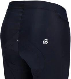 Assos Uma GT Half Evo Damen Shorts -Kleidung 375548