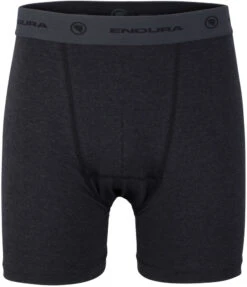 Endura Bike Boxer Unterhosen Doppelpack