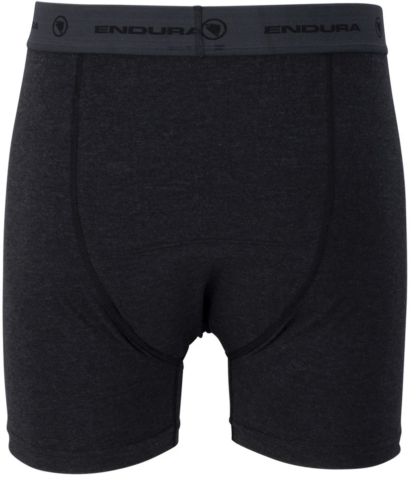 Endura Bike Boxer Unterhosen Doppelpack 4 Endura Bike Boxer Unterhosen Doppelpack – Bild 2