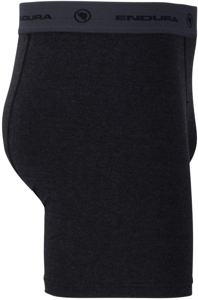 Endura Bike Boxer Unterhosen Doppelpack 5 Endura Bike Boxer Unterhosen Doppelpack – Bild 3