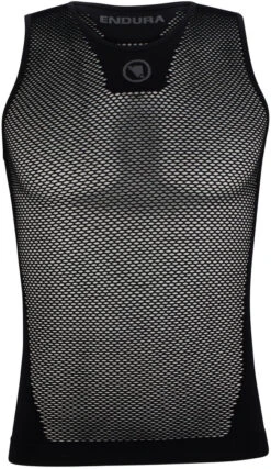 Endura Fishnet S/L Baselayer II Unterhemd -Kleidung 375569