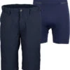 Endura Hummvee Chino Shorts Mit Liner