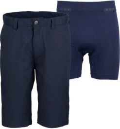 Endura Hummvee Chino Shorts Mit Liner