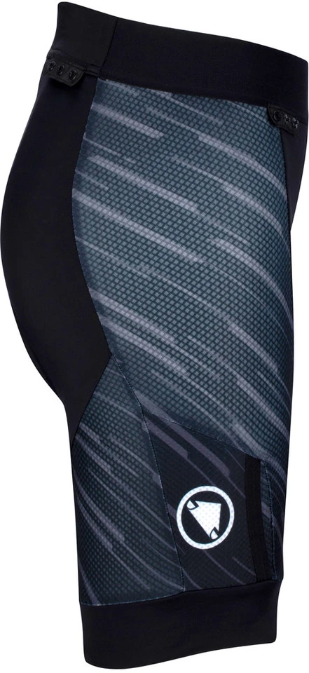 Endura SingleTrack Liner Shorts Damen Innenhose 4 Endura SingleTrack Liner Shorts Damen Innenhose – Bild 2