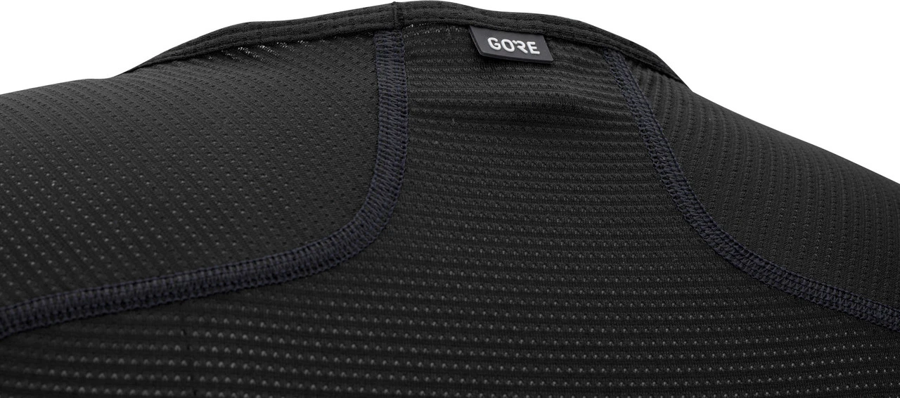 Gore Wear M Base Layer Shirt 5 Gore Wear M Base Layer Shirt – Bild 3