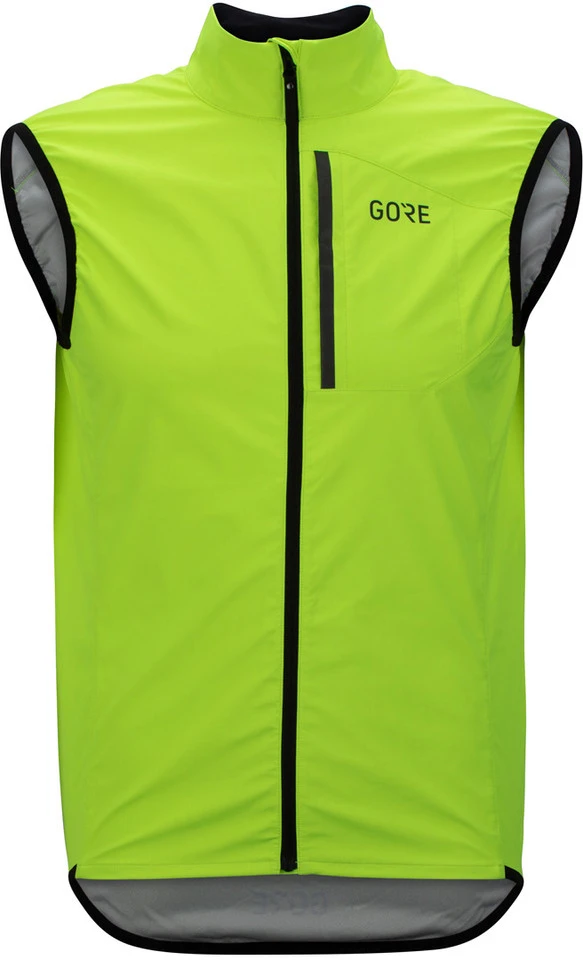 Gore Wear Spirit Weste 7 Gore Wear Spirit Weste – Bild 5