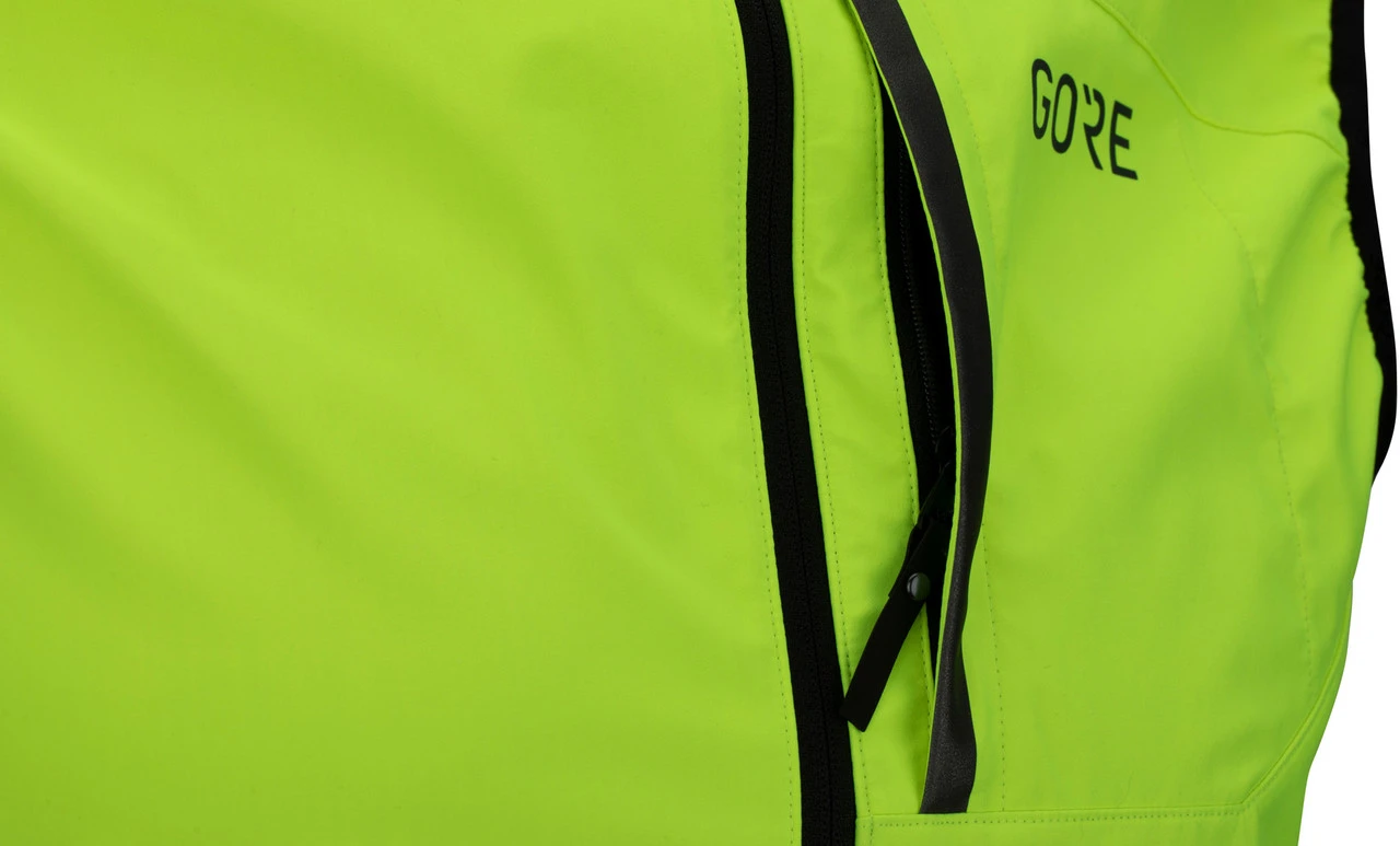 Gore Wear Spirit Weste 10 Gore Wear Spirit Weste – Bild 8