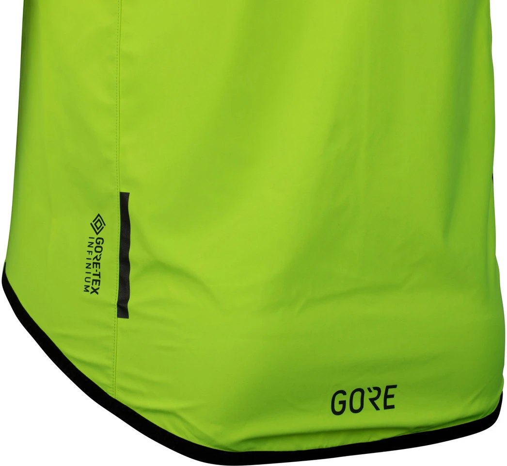 Gore Wear Spirit Weste 11 Gore Wear Spirit Weste – Bild 9