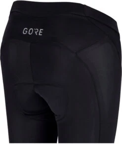 Gore Wear C3 Damen Kurze Tights+ -Kleidung 377451