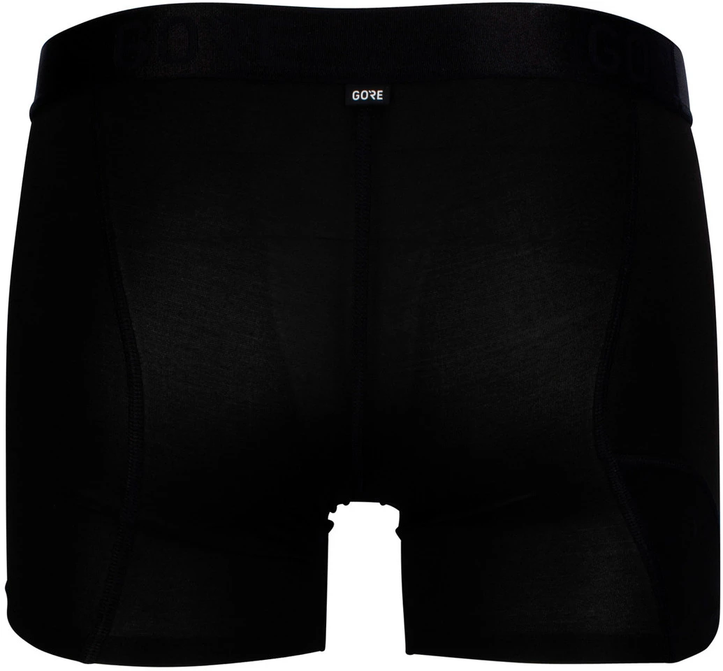 Gore Wear M Base Layer Boxer Shorts 3 Gore Wear M Base Layer Boxer Shorts