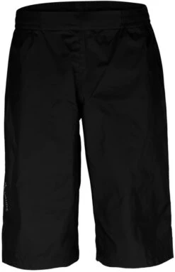 VAUDE Mens Drop Shorts