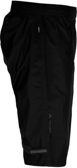 VAUDE Mens Drop Shorts 10 VAUDE Mens Drop Shorts -Kleidung 377632