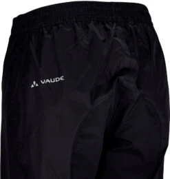 VAUDE Womens Drop Pants II 10 VAUDE Womens Drop Pants II -Kleidung 377809