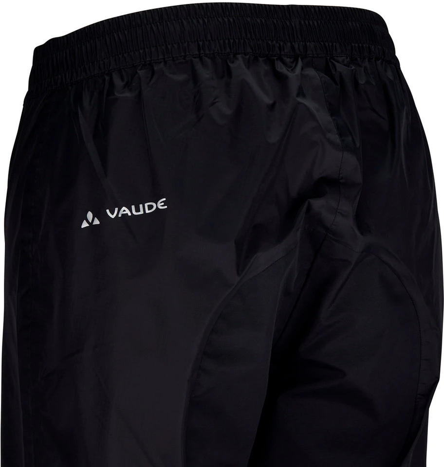 VAUDE Womens Drop Pants II 6 VAUDE Womens Drop Pants II – Bild 4