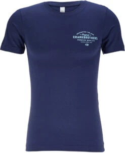 Crankbrothers Old School T-Shirt