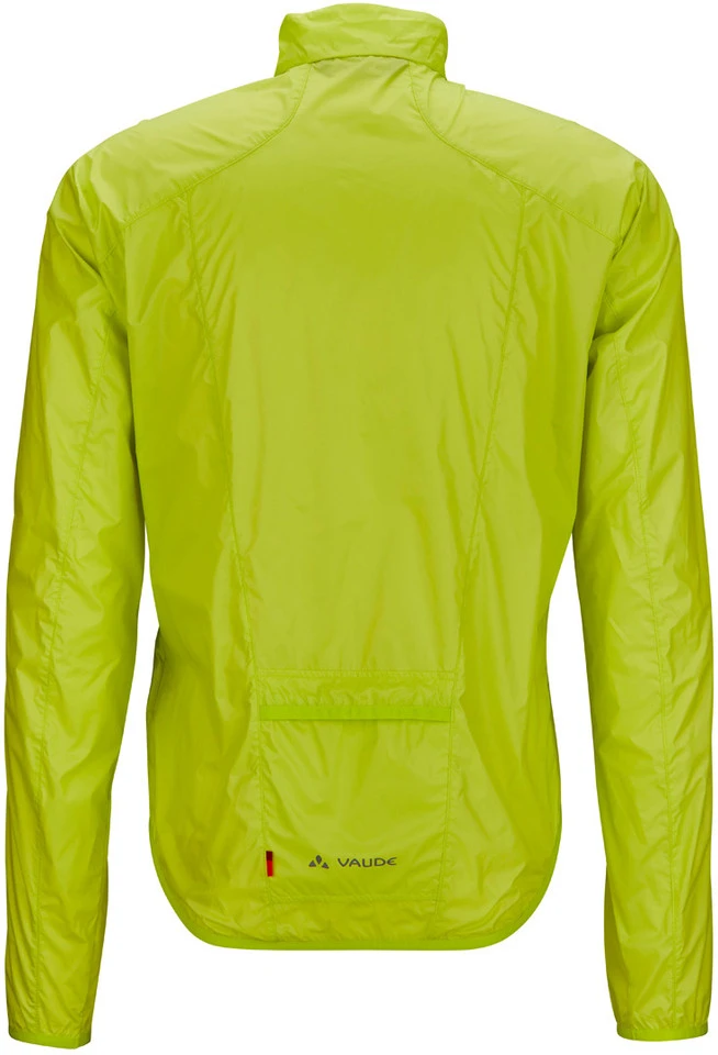 VAUDE Mens Air Jacket III 4 VAUDE Mens Air Jacket III – Bild 2