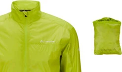 VAUDE Mens Air Jacket III 13 VAUDE Mens Air Jacket III -Kleidung 378119