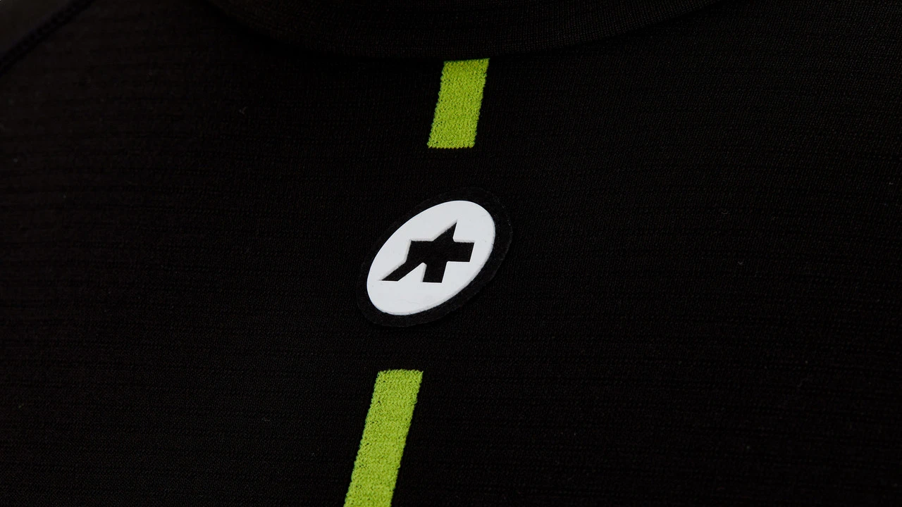 Assos Womens Spring Fall LS Skin Layer Unterhemd 5 Assos Womens Spring Fall LS Skin Layer Unterhemd – Bild 3