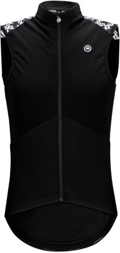 Assos Mille GT Spring Fall Airblock Weste