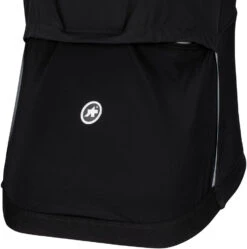 Assos Mille GT Spring Fall Airblock Weste -Kleidung 378167