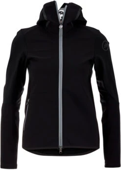 Assos Trail Womens Winter Softshell Jacke -Kleidung 378180