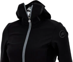 Assos Trail Womens Winter Softshell Jacke -Kleidung 378182