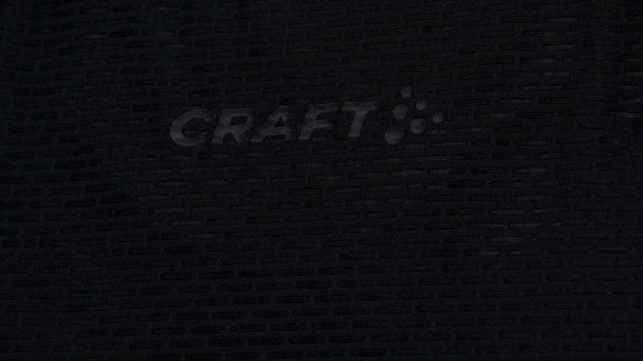 Craft Nanoweight S/L Damen Unterhemd 5 Craft Nanoweight S/L Damen Unterhemd – Bild 3