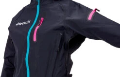 Dirtlej Dirtsuit Pro Edition Ladies -Kleidung 378236