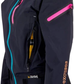 Dirtlej Dirtsuit Pro Edition Ladies -Kleidung 378238