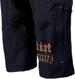 Dirtlej Dirtsuit Pro Edition Ladies -Kleidung 378239