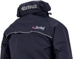 Dirtlej Dirtsuit Pro Edition Ladies -Kleidung 378240