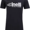 Cinelli We Bike Harder T-Shirt -Kleidung 379768
