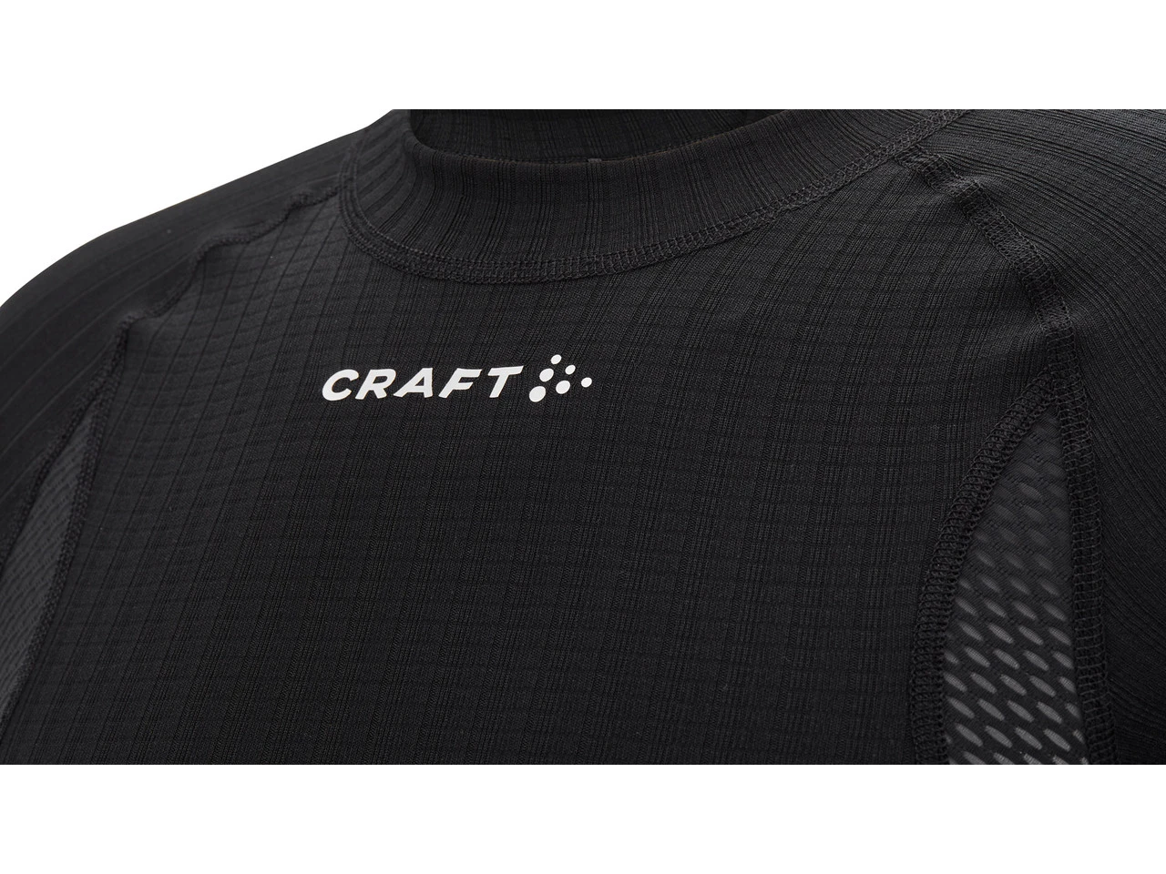 Craft Active Extreme X Crew Neck L/S Baselayer 5 Craft Active Extreme X Crew Neck L/S Baselayer – Bild 3