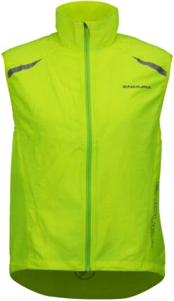 Endura Hummvee Weste -Kleidung 380321