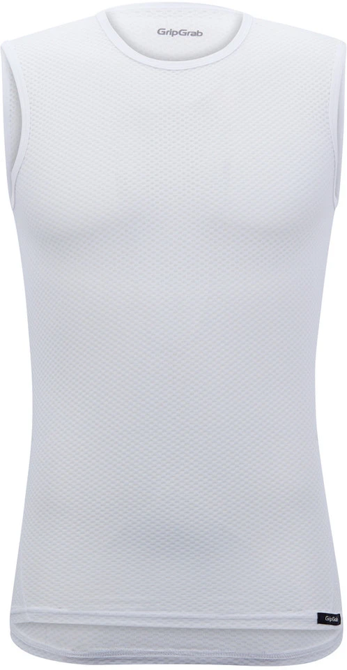 GripGrab Ultralight Sleeveless Mesh Base Layer 3 GripGrab Ultralight Sleeveless Mesh Base Layer