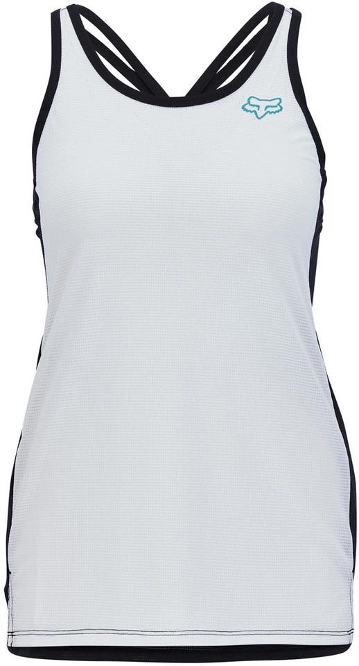 Womens Flexair Tank Top 6 Womens Flexair Tank Top – Bild 4