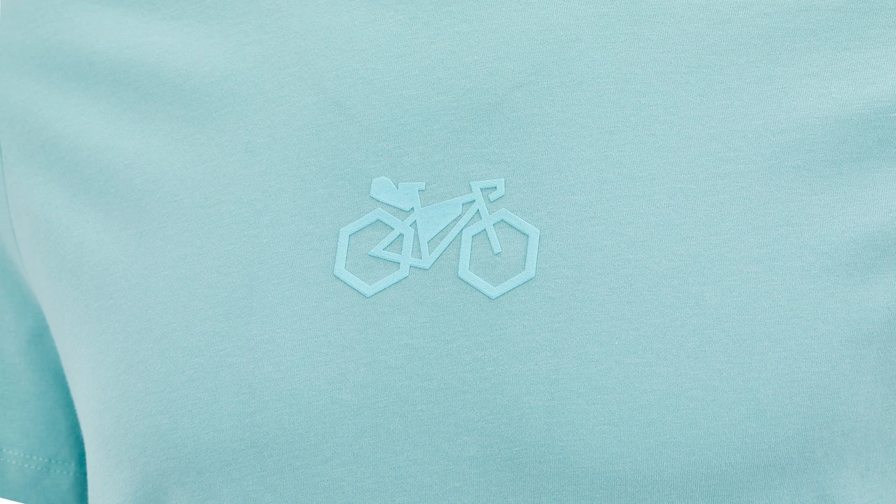 Gravel T-Shirt 13 Gravel T-Shirt – Bild 11