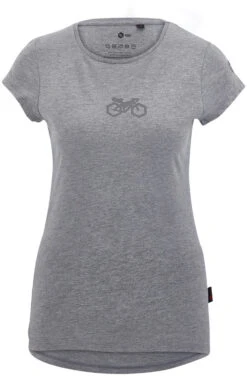 Gravel T-Shirt Women