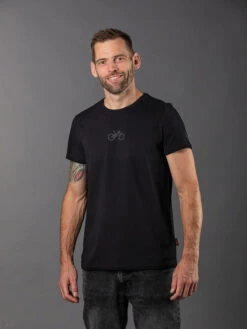 MTB T-Shirt -Kleidung 383018