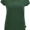 MTB T-Shirt Women 2 MTB T-Shirt Women -Kleidung 383023