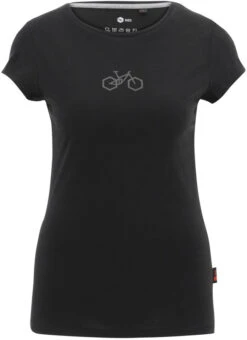 MTB T-Shirt Women -Kleidung 383030