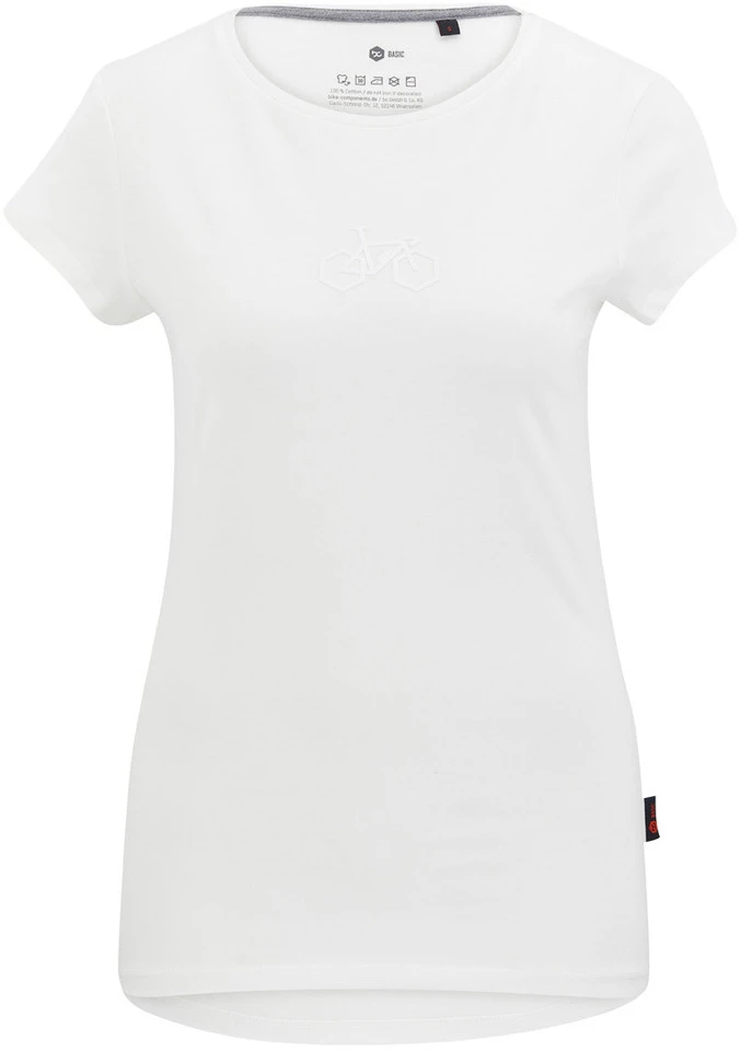 Road T-Shirt Women 3 Road T-Shirt Women